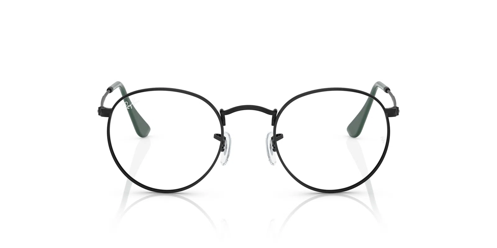 Ray-Ban Round Metal 3447V Eyeglasses - view 184